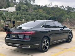 Volkswagen Passat 280TSI Elite Edition - ფოტო 6