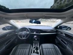 Volkswagen Passat 280TSI Elite Edition - ფოტო 7