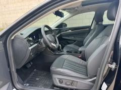 Volkswagen Passat 280TSI Elite Edition - ფოტო 8
