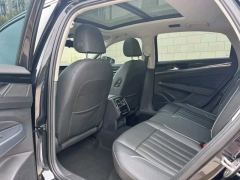 Volkswagen Passat 280TSI Elite Edition - ფოტო 9