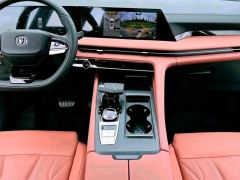 Changan CS75 PLUS 3rd Generation Champion Edition 2.0T Smart Driving Powerful Edition - фото 4