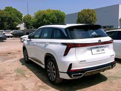 Changan CS75 PLUS 3rd Generation Champion Edition 2.0T Smart Driving Powerful Edition - фото 7