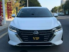 Nissan Sylphy 1.6L Edition - фото 1