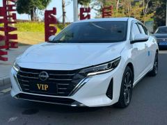 Nissan Sylphy 1.6L Edition - фото 2