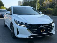 Nissan Sylphy 1.6L Edition - фото 3