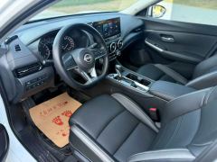 Nissan Sylphy 1.6L Edition - фото 4