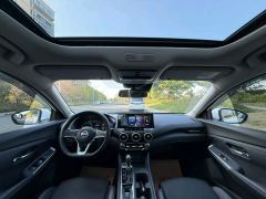 Nissan Sylphy 1.6L Edition - фото 5
