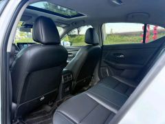 Nissan Sylphy 1.6L Edition - фото 6