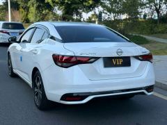 Nissan Sylphy 1.6L Edition - фото 7