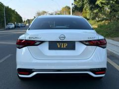 Nissan Sylphy 1.6L Edition - фото 8