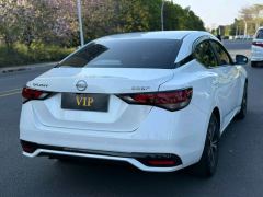 Nissan Sylphy 1.6L Edition - фото 9