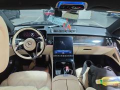 Mercedes-Benz S 480 4MATIC - photo 2