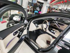 Mercedes-Benz S 480 4MATIC - photo 6