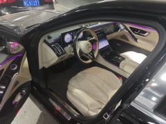 Mercedes-Benz S 480 4MATIC - photo 7