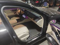 Mercedes-Benz S 480 4MATIC - photo 8