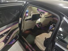 Mercedes-Benz S 480 4MATIC - photo 9