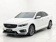 Geely Xingui 1.5T Edition - ფოტო 1