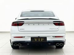 Geely Xingui 1.5T Edition - ფოტო 10