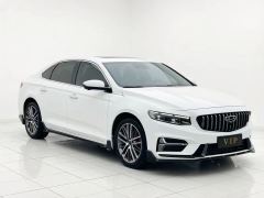 Geely Xingui 1.5T Edition - ფოტო 2