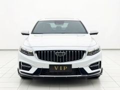 Geely Xingui 1.5T Edition - ფოტო 3