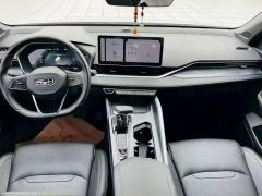 Geely Xingui 1.5T Edition - ფოტო 4