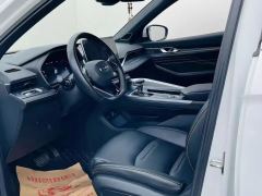 Geely Xingui 1.5T Edition - ფოტო 5