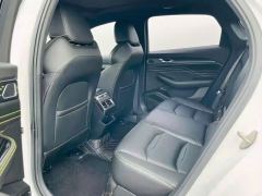 Geely Xingui 1.5T Edition - ფოტო 7