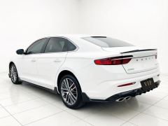 Geely Xingui 1.5T Edition - ფოტო 9