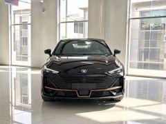 Changan UNI-V 1.5T Edition - фото 2