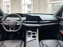 Changan UNI-V 1.5T Edition - фото 4