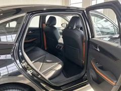 Changan UNI-V 1.5T Edition - фото 6