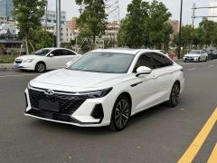 Chery Arrizo 8 1.6T - ფოტო 1