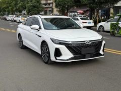 Chery Arrizo 8 1.6T - ფოტო 3