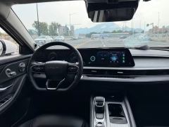 Chery Arrizo 8 1.6T - ფოტო 5