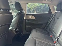 Chery Arrizo 8 1.6T - ფოტო 6