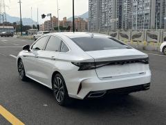 Chery Arrizo 8 1.6T - ფოტო 7