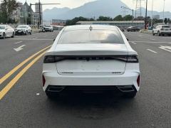 Chery Arrizo 8 1.6T - ფოტო 8