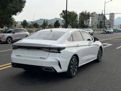 Chery Arrizo 8 1.6T - ფოტო 9