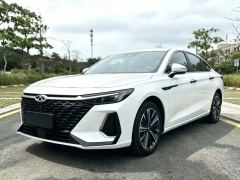 Chery Arrizo 8 290T - ფოტო 1