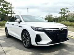 Chery Arrizo 8 290T - ფოტო 3