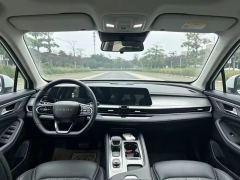 Chery Arrizo 8 290T - ფოტო 5