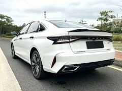 Chery Arrizo 8 290T - ფოტო 9