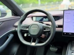 Xiaomi SU7 700km Edition - photo 10