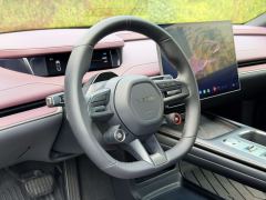 Xiaomi SU7 700km Edition - photo 5