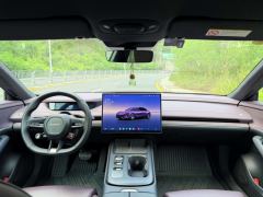 Xiaomi SU7 700km Edition - photo 7