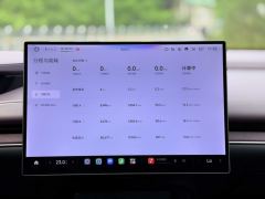 Xiaomi SU7 700km Edition - photo 8