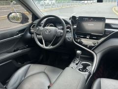 Toyota Camry 2.0G Luxury Edition - фото 10