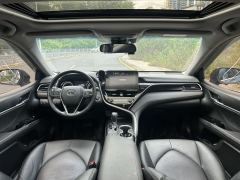 Toyota Camry 2.0G Luxury Edition - фото 11