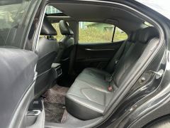 Toyota Camry 2.0G Luxury Edition - фото 13