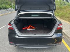 Toyota Camry 2.0G Luxury Edition - фото 14